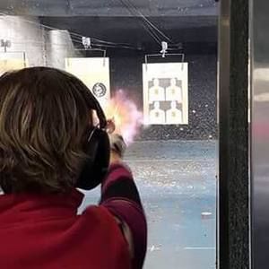 Meet your Posher, Tracey